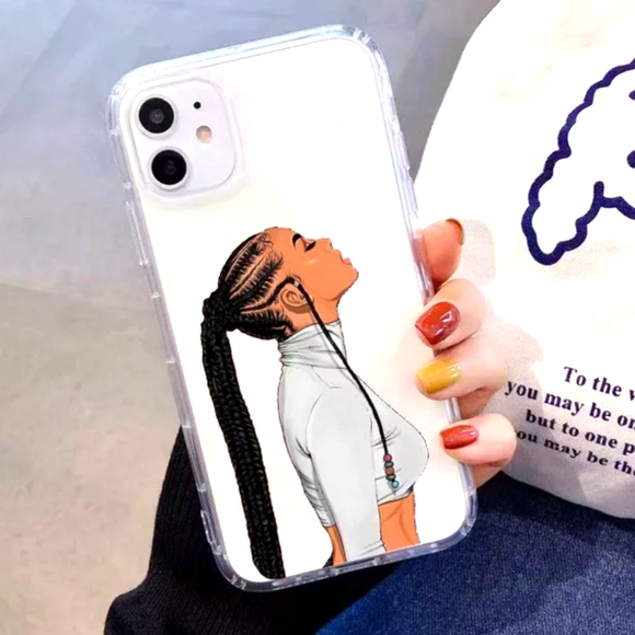 Too Cute Accessories Accessories - IPhone Cases